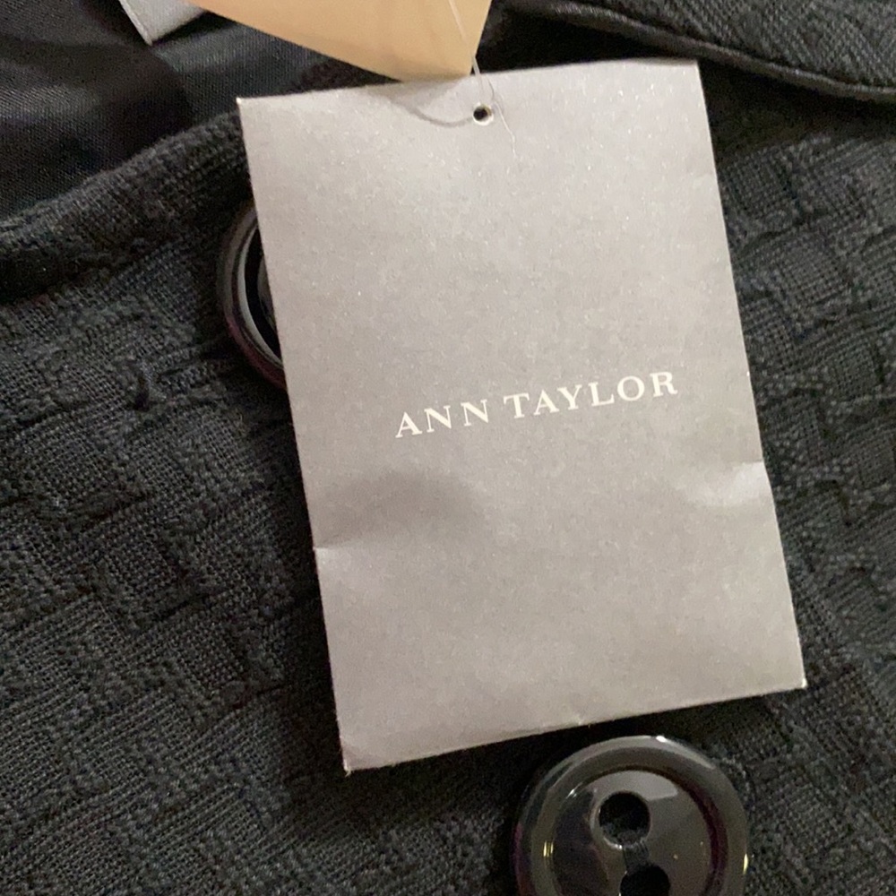 NWT Ann Taylor Jacket - Picture 8 of 10